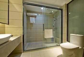 ווהאן Linglongxu Boutique Hotel מראה חיצוני תמונה