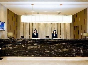 ווהאן Linglongxu Boutique Hotel מראה חיצוני תמונה