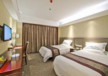 ווהאן Linglongxu Boutique Hotel מראה חיצוני תמונה