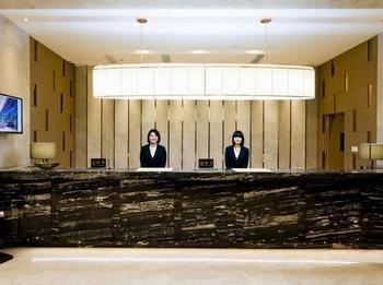 ווהאן Linglongxu Boutique Hotel מראה חיצוני תמונה