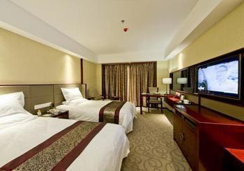 ווהאן Linglongxu Boutique Hotel מראה חיצוני תמונה