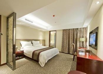 ווהאן Linglongxu Boutique Hotel מראה חיצוני תמונה