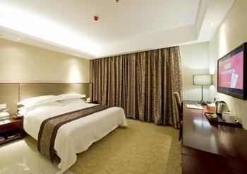 ווהאן Linglongxu Boutique Hotel מראה חיצוני תמונה