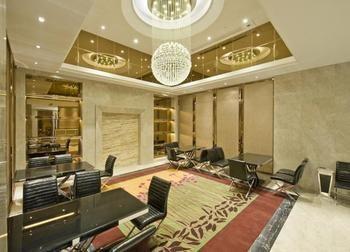 ווהאן Linglongxu Boutique Hotel מראה חיצוני תמונה